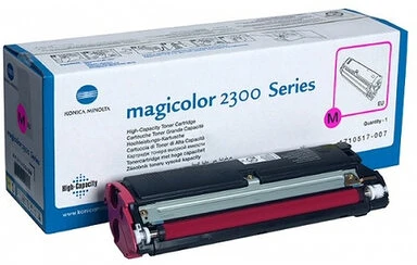 <span itemprop='brand'>Konica minolta</span> <span itemprop='sku'>2300 MAGENTA</span> nagyítás