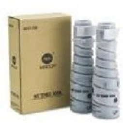 Konica minolta TN114K nagyítás