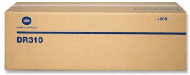 Konica minolta DR212 nagyítás