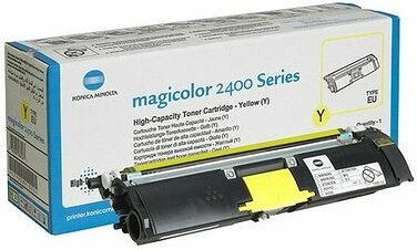 Konica minolta A00W132 nagyítás