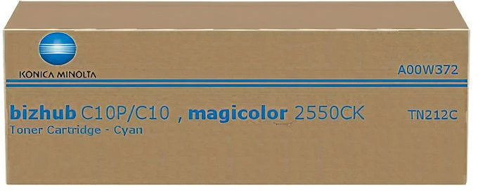 Konica minolta A00W372 nagyítás