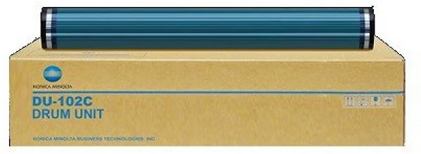 Konica minolta A0400Y4 nagyítás