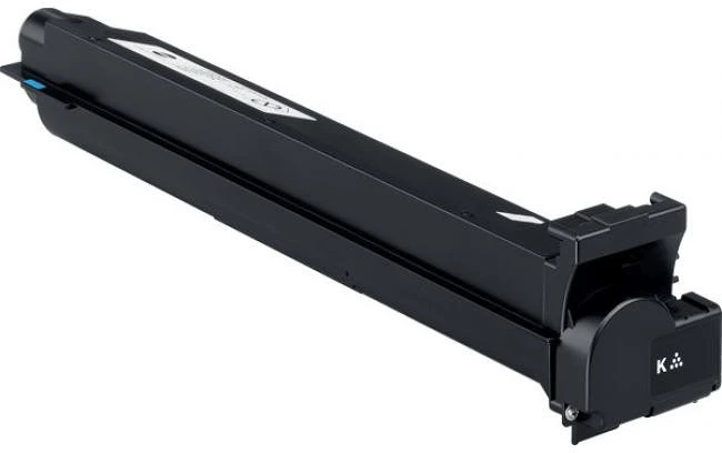 Konica minolta A0D7151 nagyítás