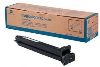 Konica minolta 8650 26K nagyítás