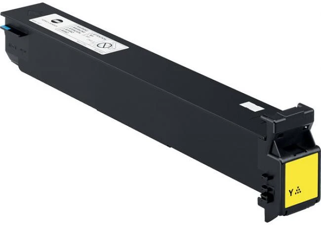 Konica minolta A0D7251 nagyítás