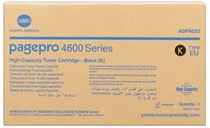 Konica minolta 4650 18K nagyítás