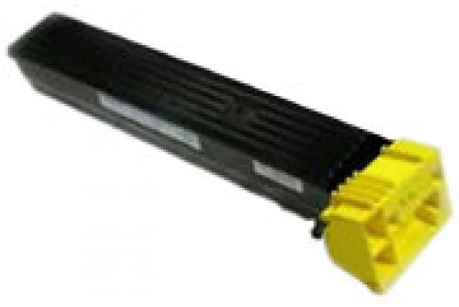 Konica minolta A0TM250 nagyítás