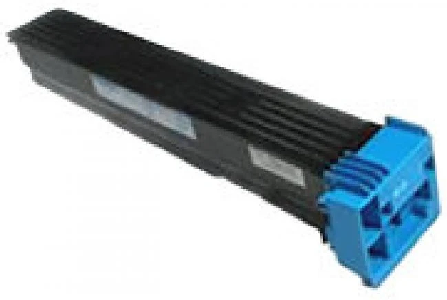 Konica minolta A0TM450 nagyítás