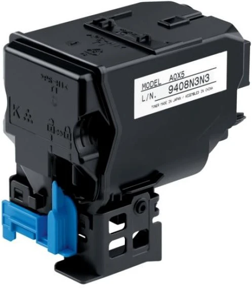 Konica minolta A0X5155 nagyítás