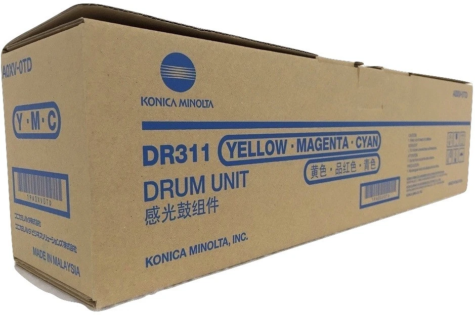 <span itemprop='brand'>Konica minolta</span> <span itemprop='sku'>DR311CMY</span> nagyítás