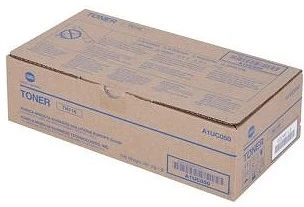 Konica minolta TN116K nagyítás