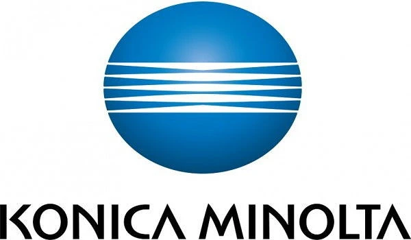 Konica minolta A1UC550 nagyítás