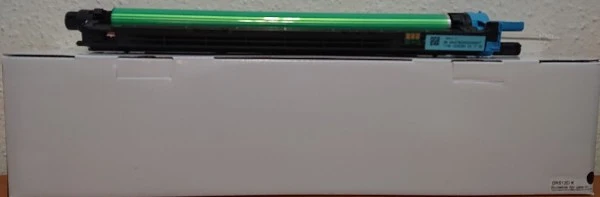 Konica minolta A2XN0RDECO nagyítás