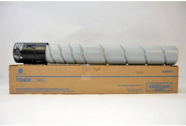 Konica minolta A33K051 nagyítás