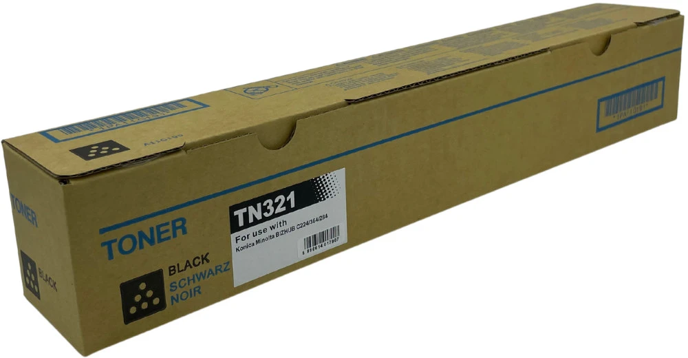 Konica minolta A33K150FUEC nagyítás