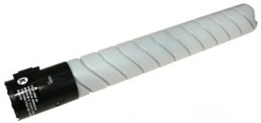 Konica minolta C224 TN321/TN322K nagyítás