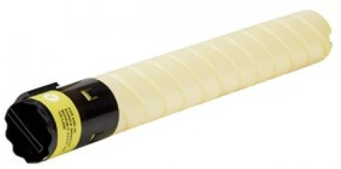 Konica minolta C258/C454 TN512Y/TN324Y nagyítás