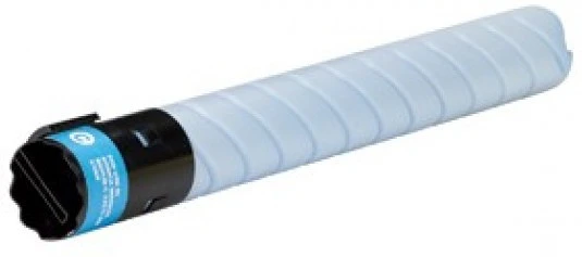 Konica minolta C224,364 TN321C nagyítás