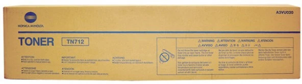 Konica minolta A3VU050 nagyítás