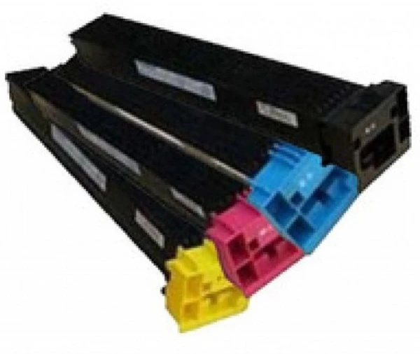 Konica minolta A3VU450 nagyítás