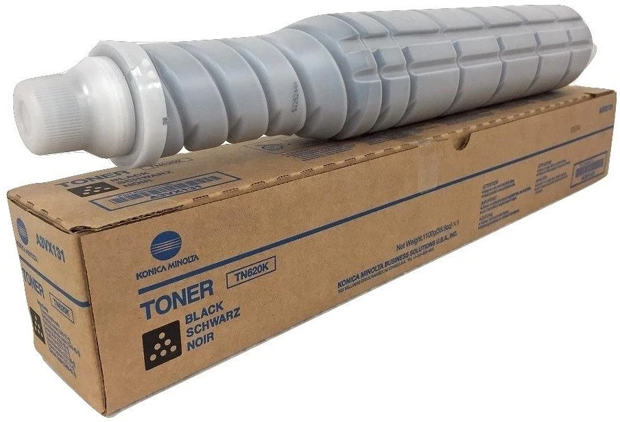 Konica minolta A3VX151 nagyítás