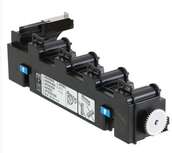 Konica minolta A4Y5WY1KTN nagyítás