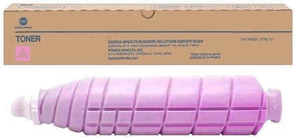 Konica minolta A5E7351 nagyítás