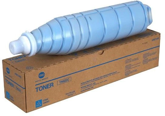 Konica minolta A5E7450 nagyítás