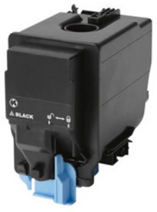 Konica minolta A5X0150KTN nagyítás