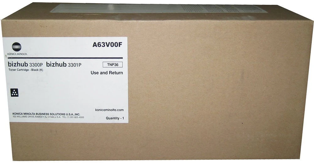 Konica minolta A63V00H nagyítás