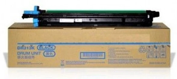 Konica minolta A7U40RD nagyítás