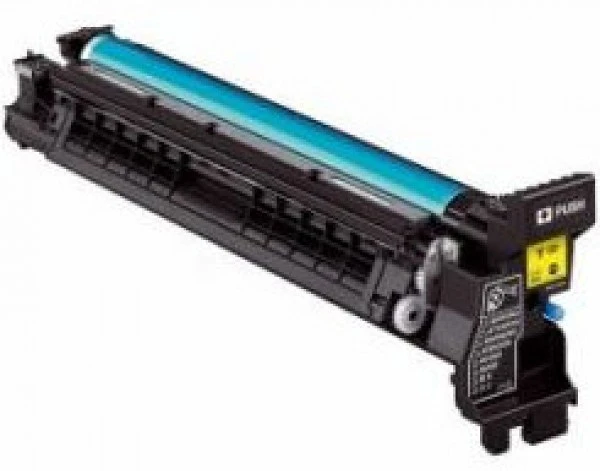 Konica minolta A7U40TD nagyítás