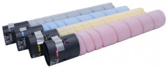 Konica minolta A8DA150ECO nagyítás