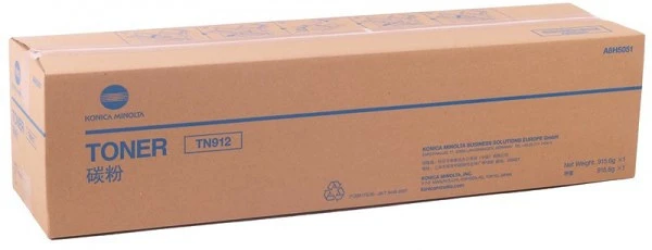 Konica minolta A8H5051 nagyítás