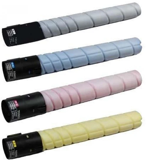 Konica minolta A8K3450FUWB nagyítás