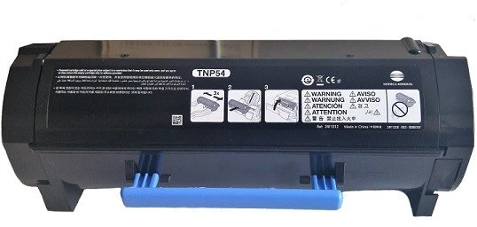 Konica minolta AADX050 nagyítás