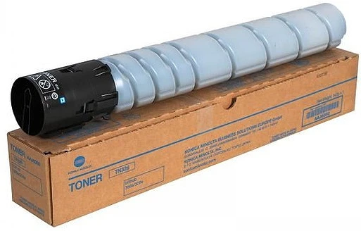 Konica minolta AAJ605C nagyítás