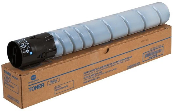Konica minolta AAJ705C nagyítás