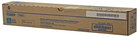 Konica minolta AAV8450 nagyítás