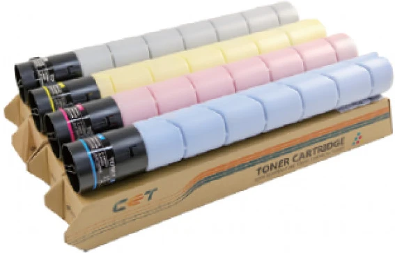 Konica minolta ACVH250CT nagyítás