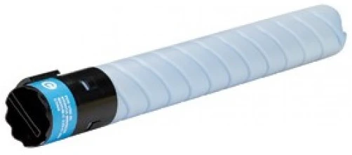 Konica minolta C258/C454 TN512C/TN324C nagyítás