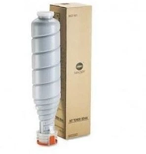 Konica minolta DI-650 604B nagyítás