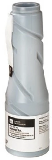 Konica minolta DI2510/3510 TN205B/303B nagyítás