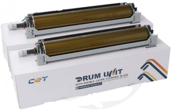 Konica minolta DR620K/DR621K BK. 460000 nagyítás