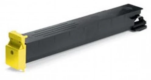 Konica minolta KTN ADV TN213Y nagyítás