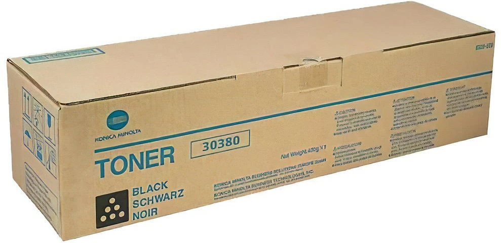 Konica minolta L6CP/30380 nagyítás