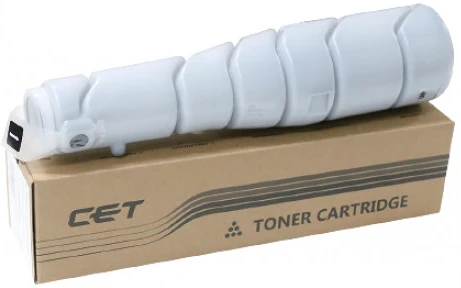 Konica minolta B223 TN217/414 nagyítás