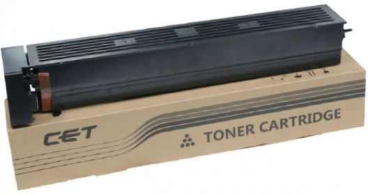 Konica minolta C452 TN413/613 nagyítás