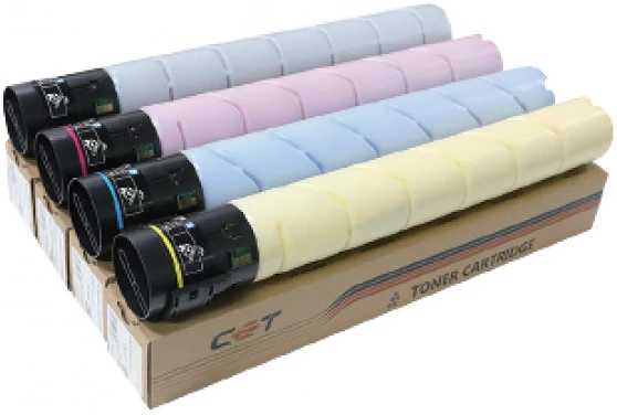 Konica minolta MICE7314 nagyítás