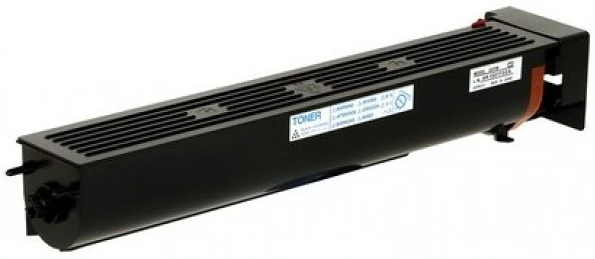 Konica minolta B552/652 TN618 nagyítás